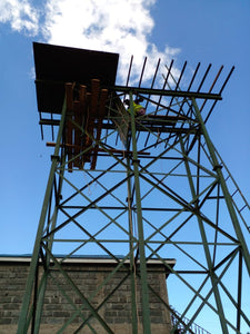 Water Tower Project