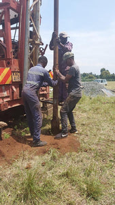 Water Tower Project