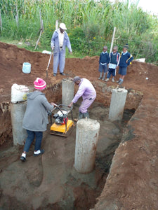 Water Tower Project