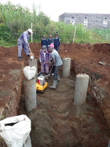 Water Tower Project