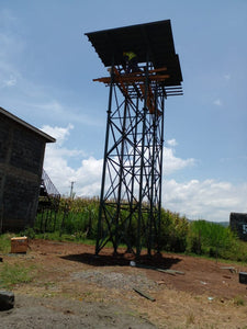 Water Tower Project