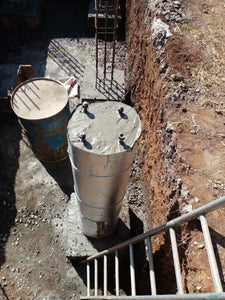 Water Tower Project