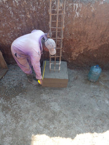 Water Tower Project